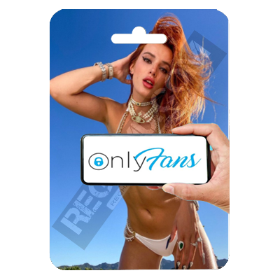 OnliFans || REGAMU